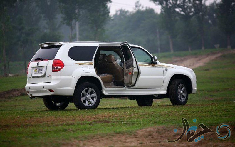 7 دلیل برای آنکه لندمارک V7 نخریم!