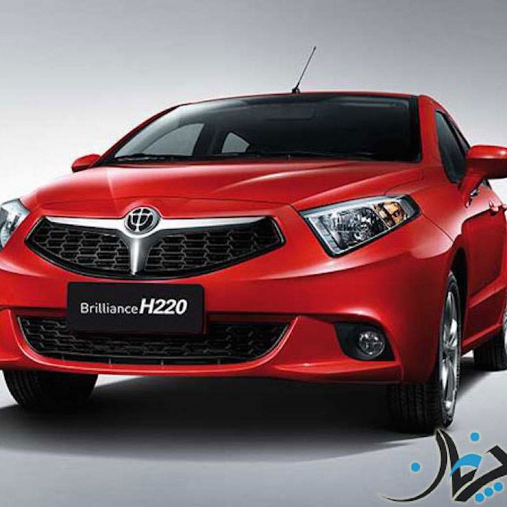 فروش ویژه دو خودروی برلیانس H230 و H220 آغاز شد!