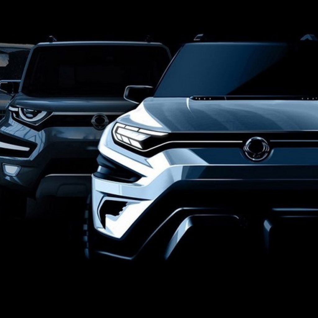 عرضه مدل‌های جدید ار سانگ یانگ برای افزایش تنوع محصولات