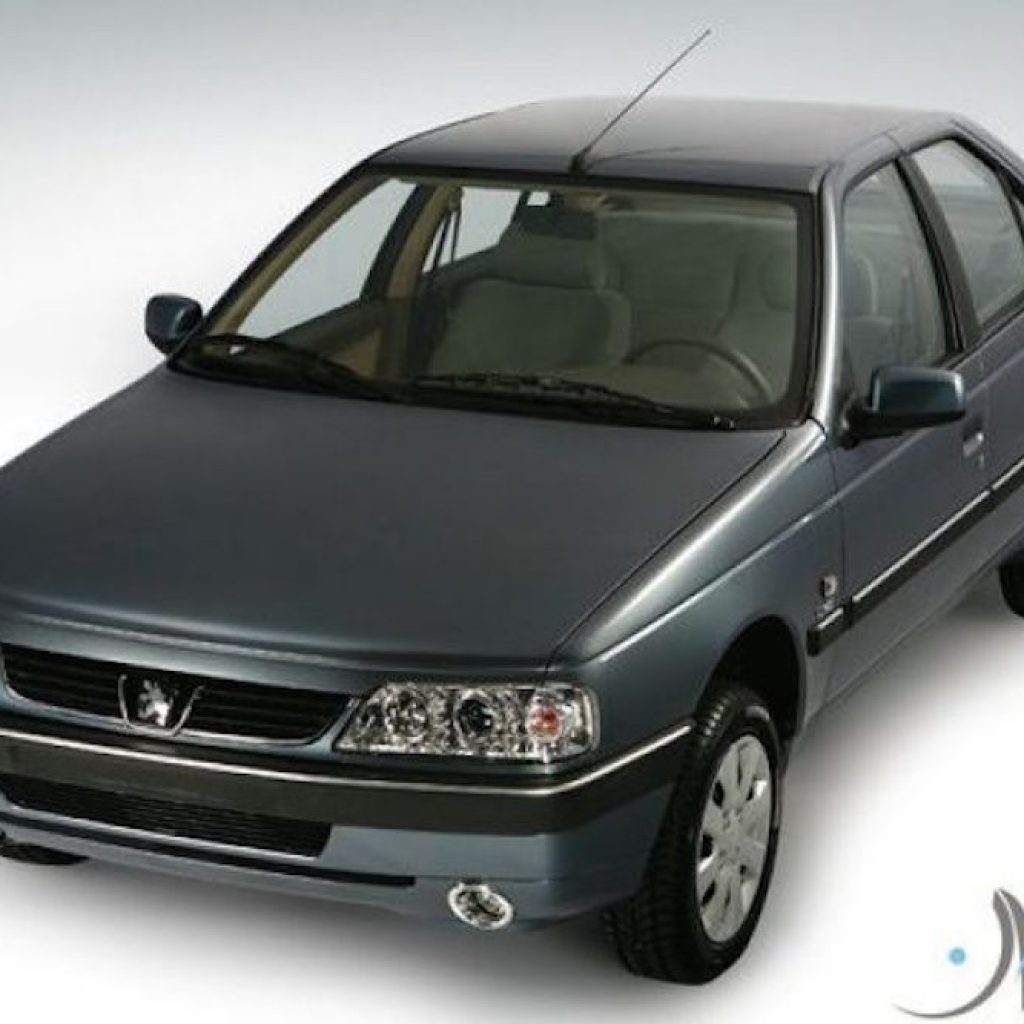 خط تولید پژو 405 به زودی بسته خواهد شد!