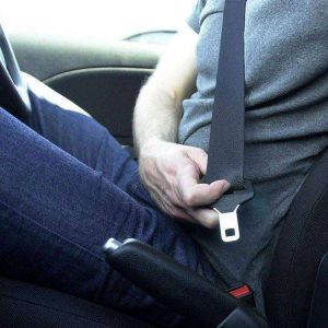 آیا کمربند ایمنی می‌تواند باعث مرگ سرنشینان خودرو شود؟