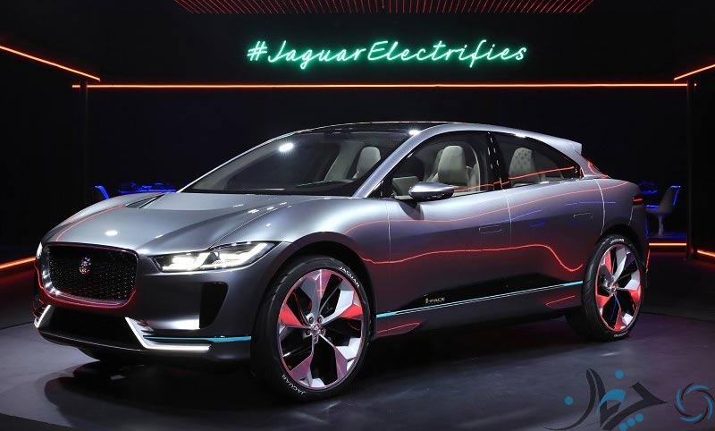 10 خودرو تمام‌الکتریکی که سرنوشت صنعت خودرو‌سازی را تغییر خواهند داد!