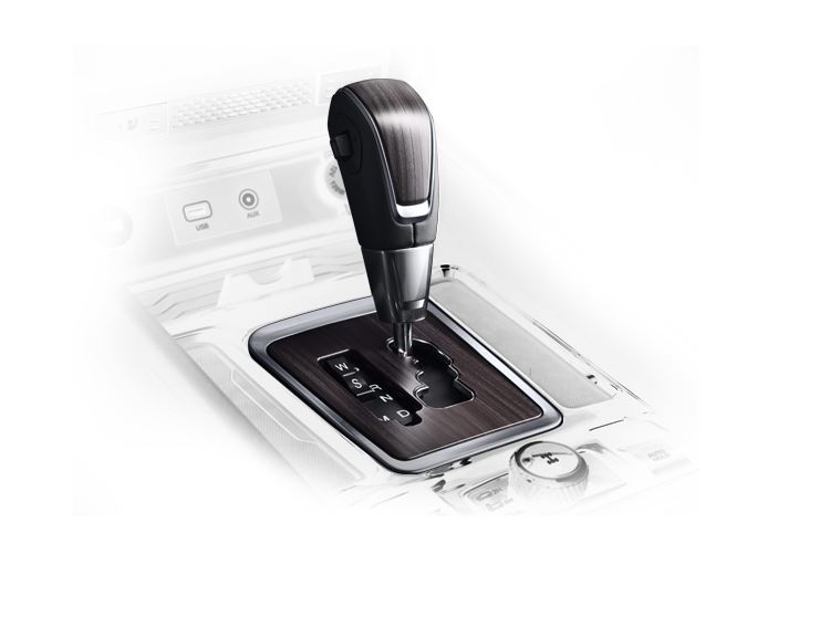 با سانگ‌یانگ رکستون G4، محصول جدید رامک خودرو آشنا شوید