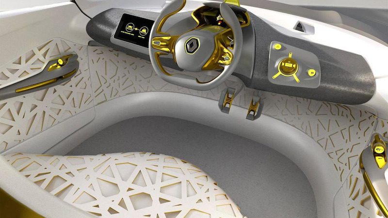 رنو-نیسان با همکاری دانگ فنگ خودروهای برقی در چین می‌سازند!