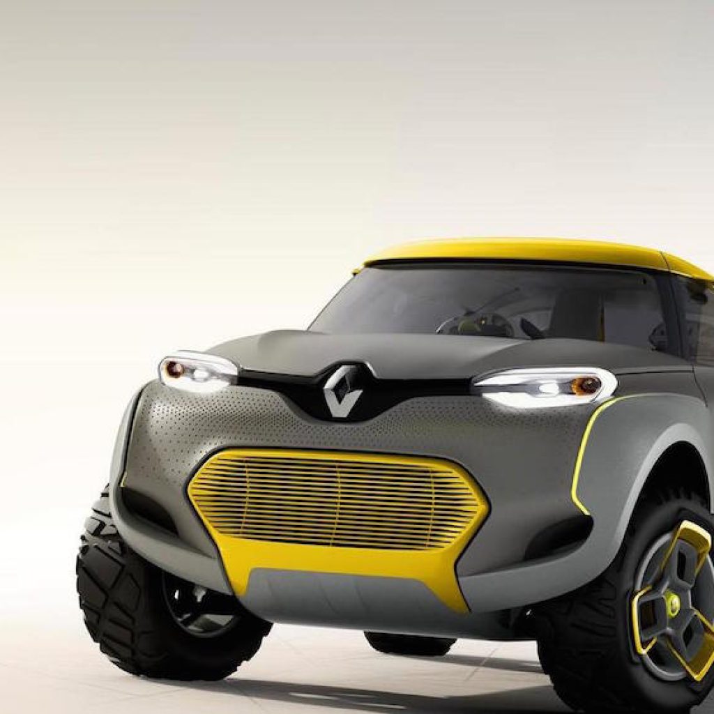 رنو-نیسان با همکاری دانگ فنگ خودروهای برقی در چین می‌سازند!