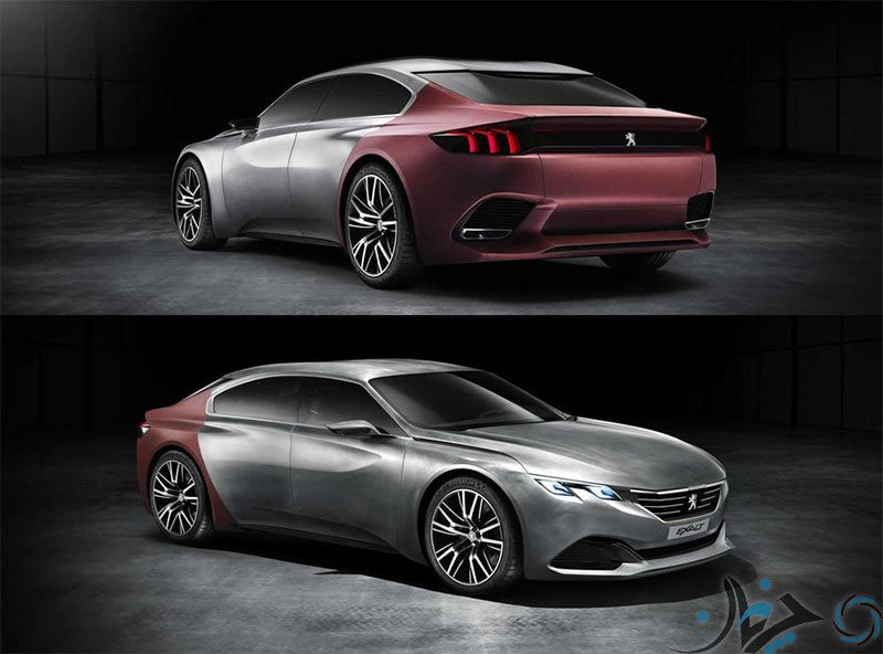 نگاهی به پژو 508 نسخه 2018: خودرویی بسیار مجلل!