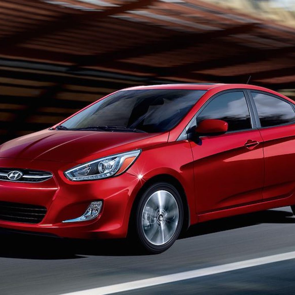 مشخصات فنی و قیمت هیوندای اکسنت کرمان موتور تعیین شد!