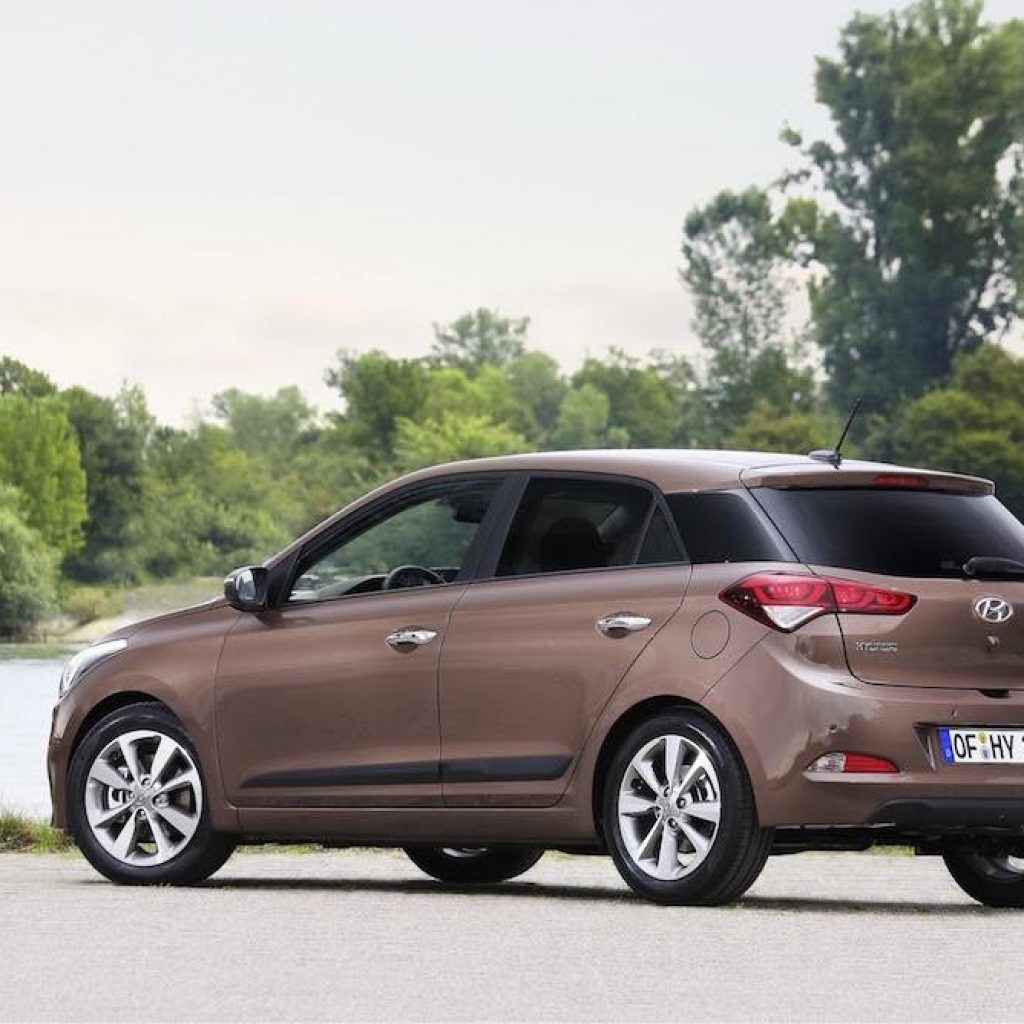 شرایط فروش نقدی و پیش فروش هیوندای i20 منتشر شد!