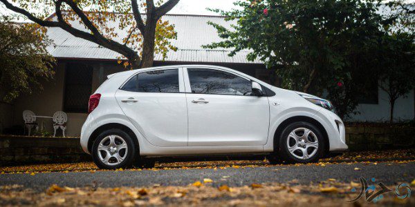 5 دلیل برای آنکه کیا پیکانتو نخریم!