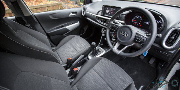 5 دلیل برای آنکه کیا پیکانتو نخریم!