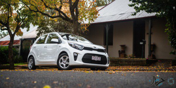 5 دلیل برای آنکه کیا پیکانتو نخریم!