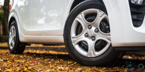 5 دلیل برای آنکه کیا پیکانتو نخریم!