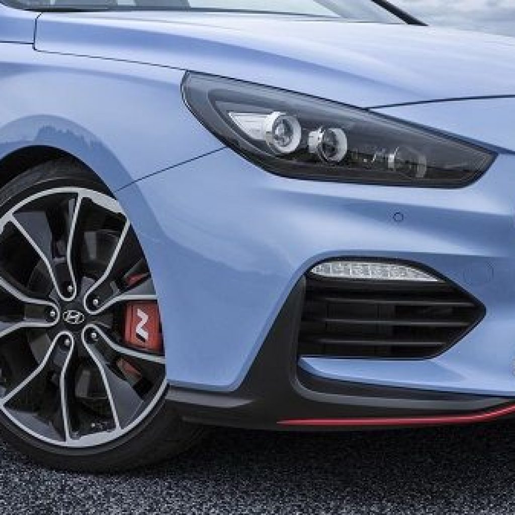 فروش اولین نسخه‌های هیوندای i30 N در 48 ساعت!