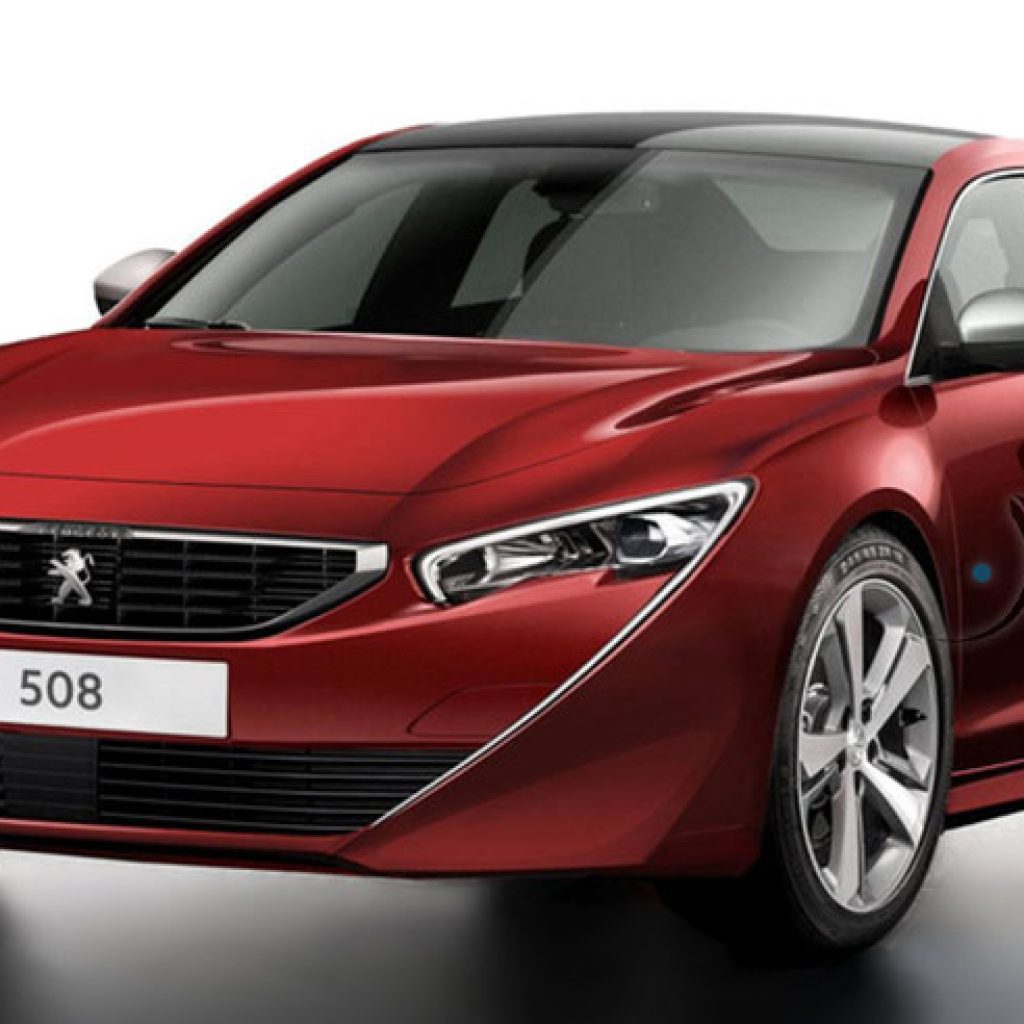 نگاهی به پژو 508 نسخه 2018: خودرویی بسیار مجلل!