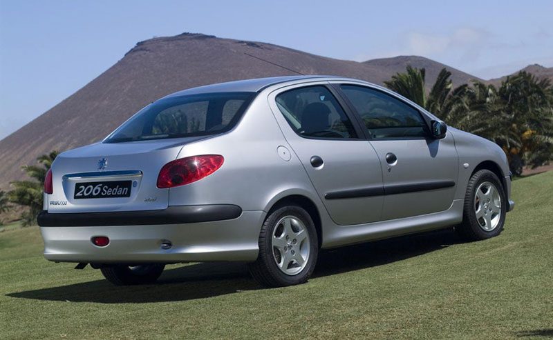 اوضاع نابسامان بازار خودروهای وارداتی و عملکرد متناقض بازار داخلی‌ها (اسفند 96)