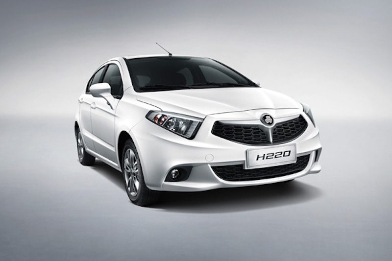 فروش عید تا عید خانواده برلیانس آغاز شد!