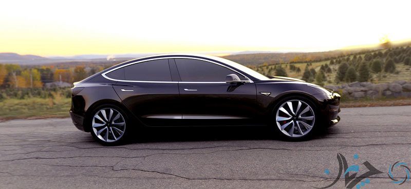 10 خودرو تمام‌الکتریکی که سرنوشت صنعت خودرو‌سازی را تغییر خواهند داد!