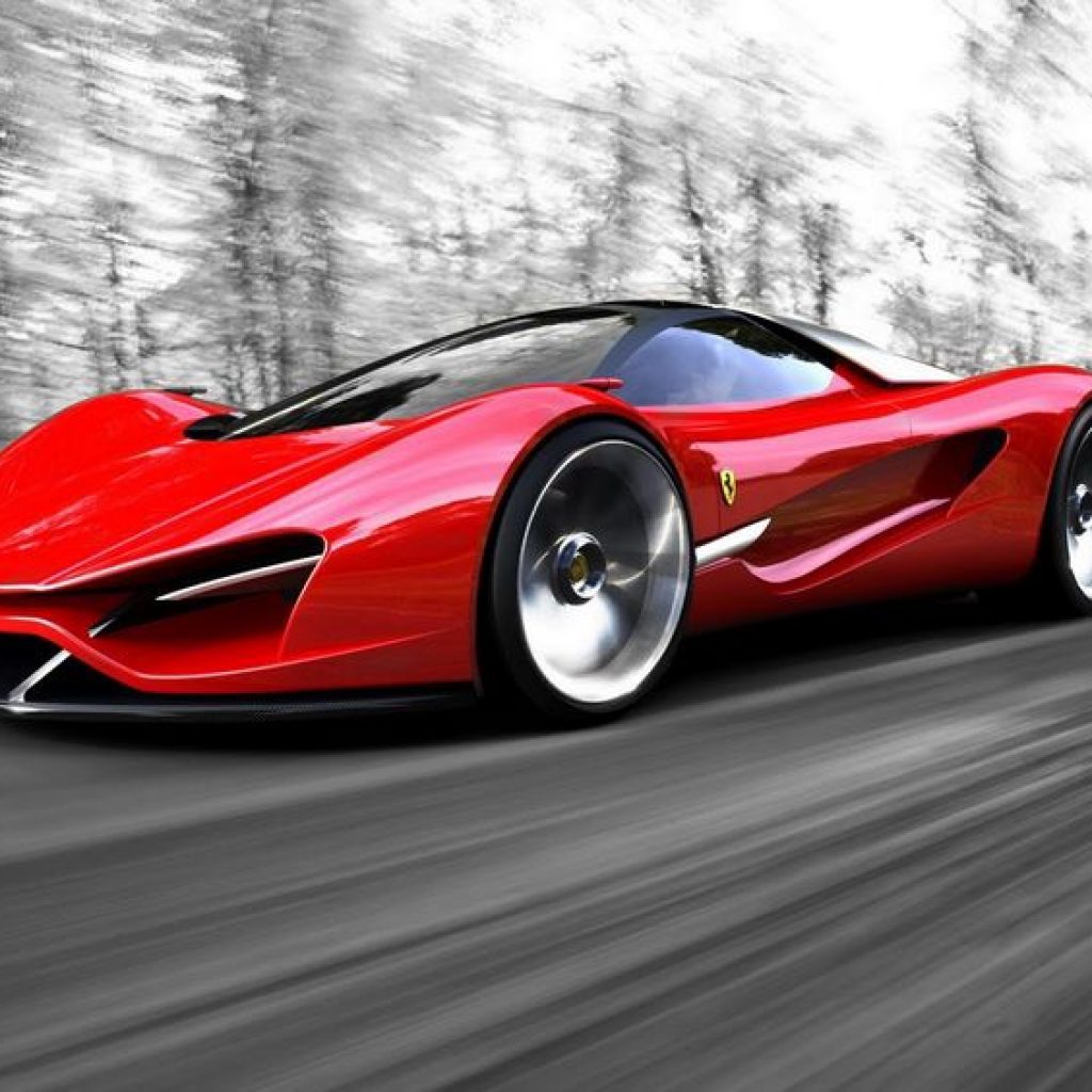 آیا خودروهای قرمز بیشتر از سایر خودروها برای سرعت غیر مجاز جریمه می‌شوند؟