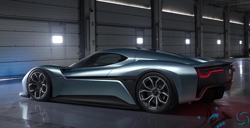 10 خودرو تمام‌الکتریکی که سرنوشت صنعت خودرو‌سازی را تغییر خواهند داد!