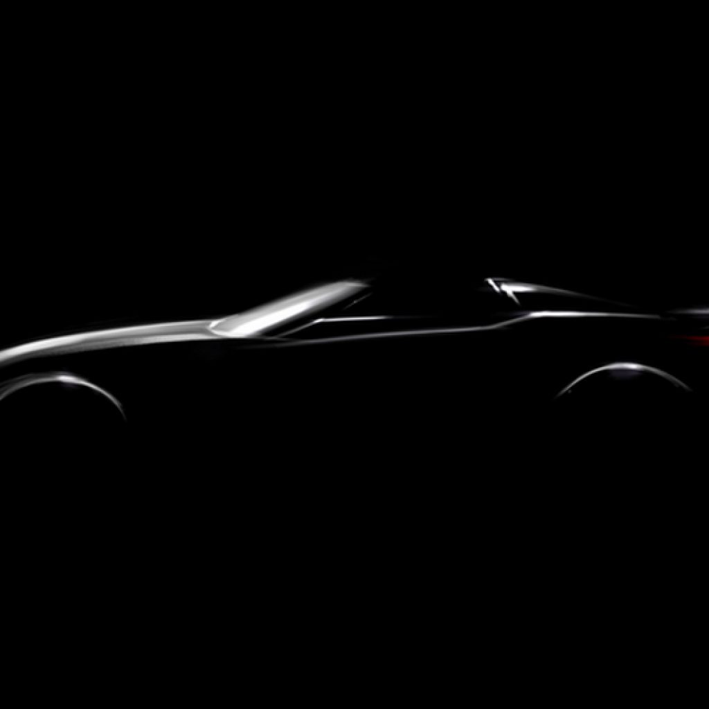 بررسی اجمالی اخبار نخستین محصول مشترک تویوتا و بی‌ام‌و