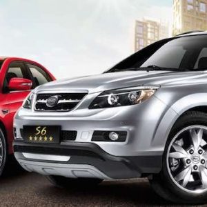 شرایط فروش دو خودروی BYD S6 و BYD F3 مشخص شد!
