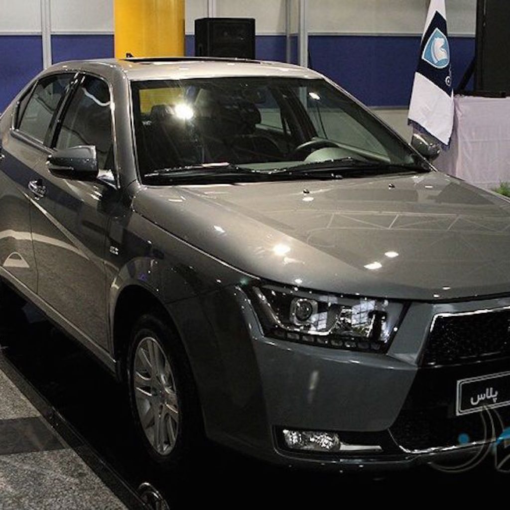 ایران خودرو شرایط فروش دنا پلاس با گارانتی ۳۶ ماهه را اعلام کرد!