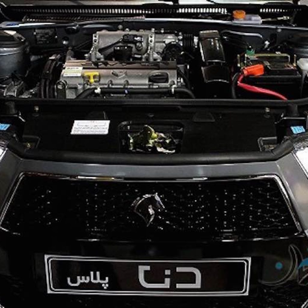 دنا پلاس توربو؛ به دنبال موفقیت!