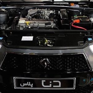 دنا پلاس توربو؛ به دنبال موفقیت!