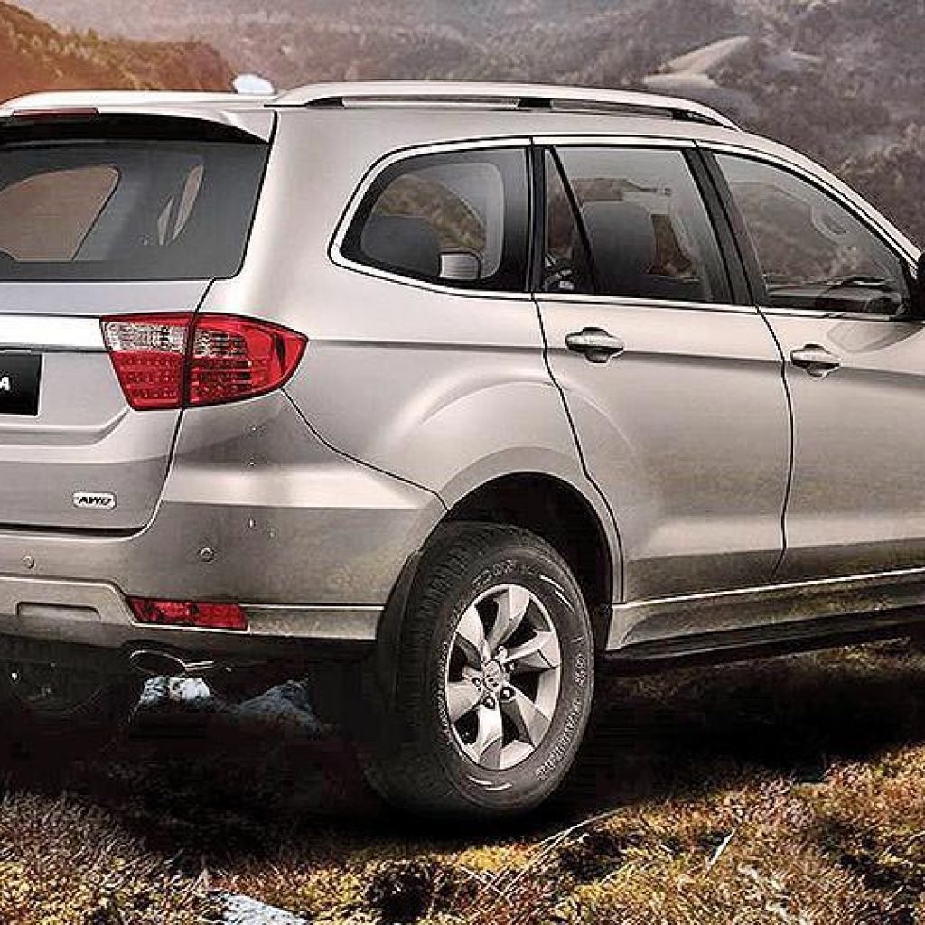 فوتون ساوانا، خودرویی که نیامده محکوم به شکست است!