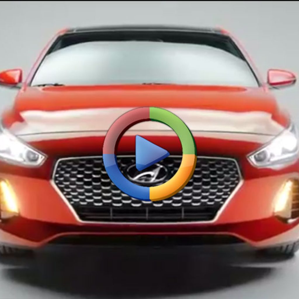 با هیوندا النترا GT نسخه 2018 آشنا شوید! (ویدئوی اختصاصی)