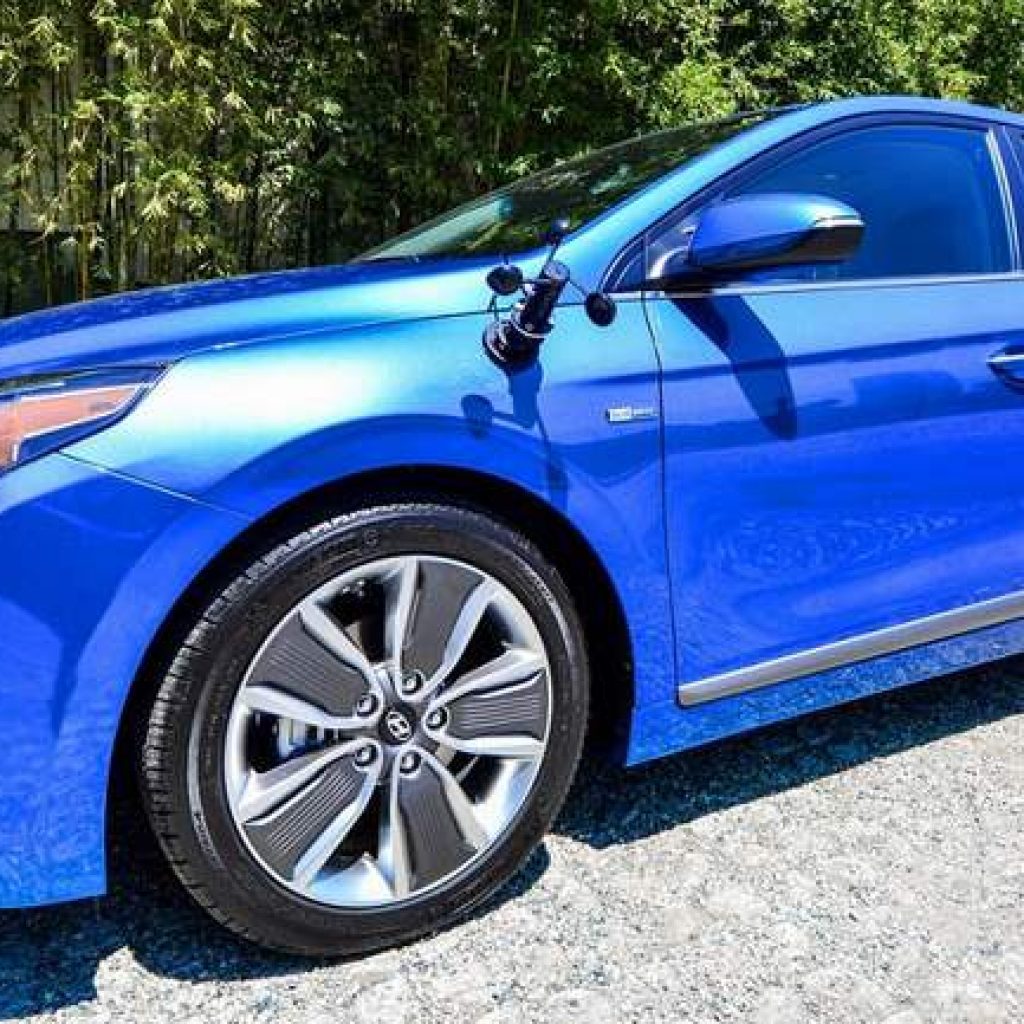 هیوندای نوروساینس