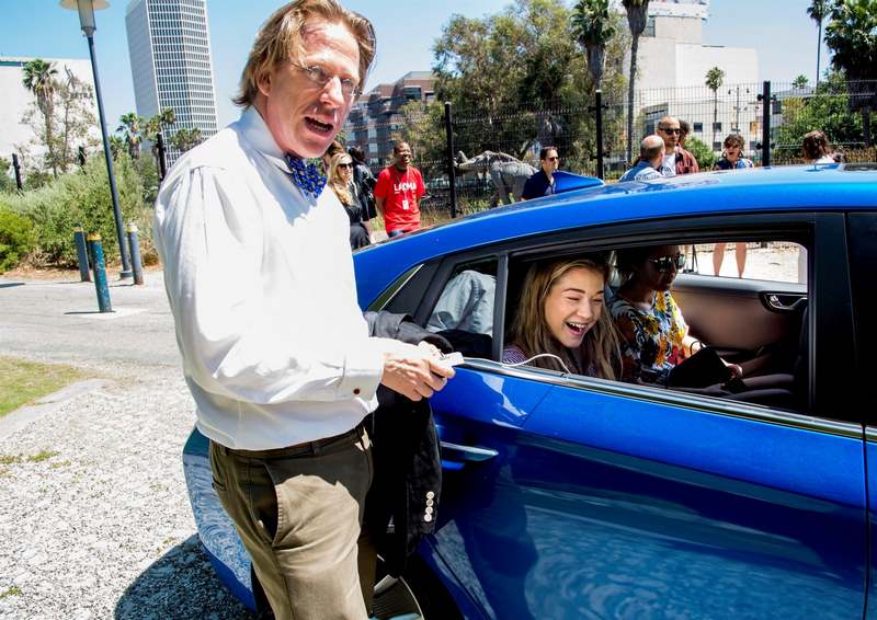 هیوندای نوروساینس 