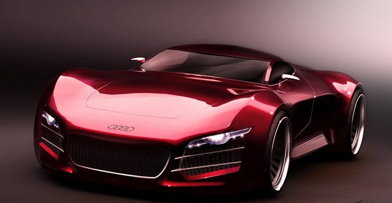 آیا خودروهای قرمز بیشتر از سایر خودروها برای سرعت غیر مجاز جریمه می‌شوند؟