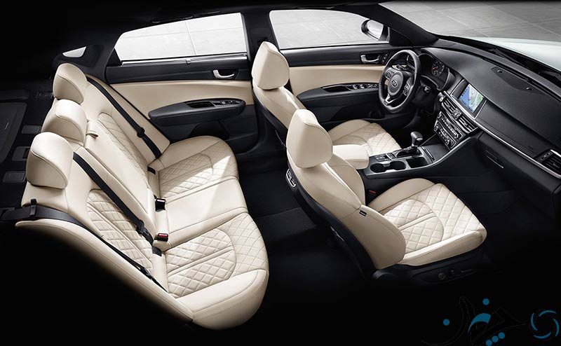 7 دلیل برای آنکه اپتیما 2017 بخریم!