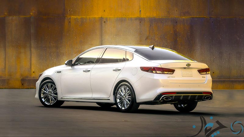 7 دلیل برای آنکه اپتیما 2017 بخریم!