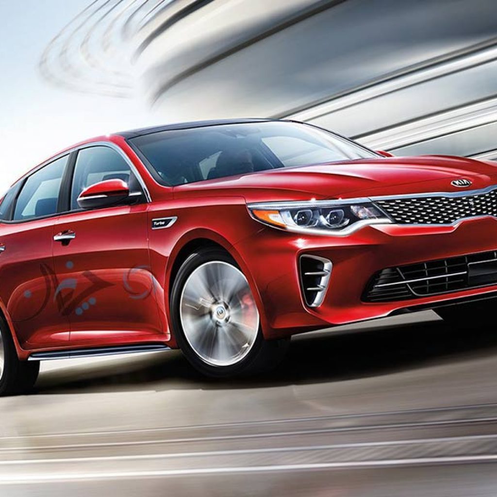 7 دلیل برای آنکه اپتیما 2017 بخریم!