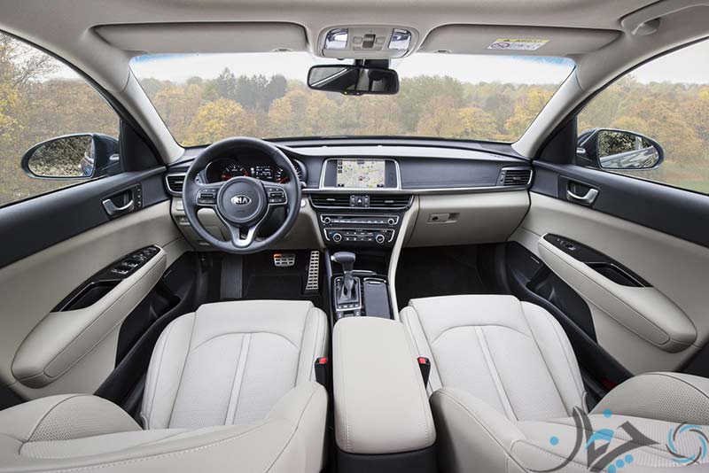 7 دلیل برای آنکه اپتیما 2017 بخریم!