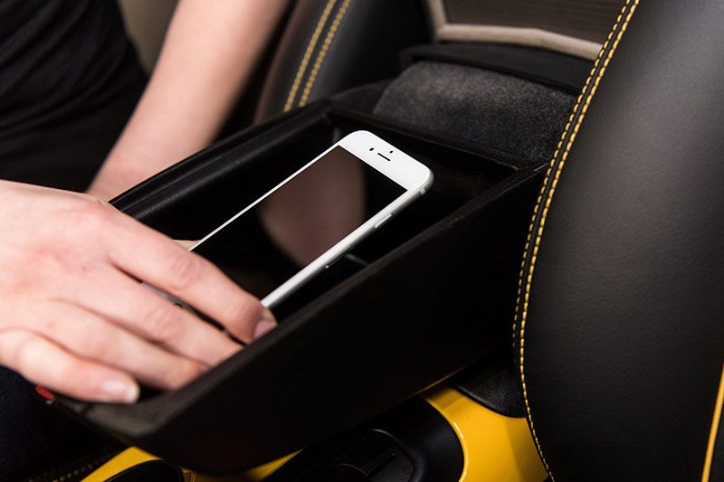 حل معضل قرن 21 با استفاده از تکنولوژی قرن 19 توسط نیسان!