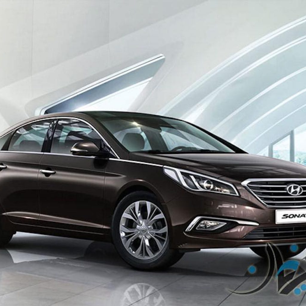 کرمان موتور شرایط فروش هیوندای سوناتا را اعلام کرد!