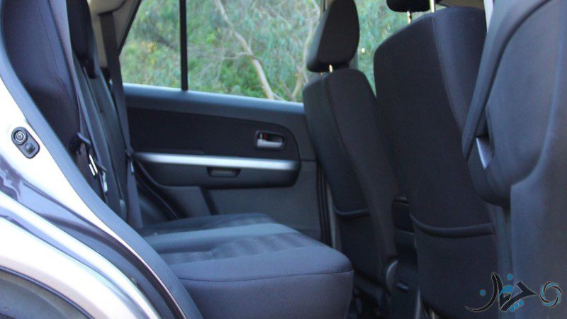 8 دلیل برای آنکه سوزوکی ویتارا نخریم!