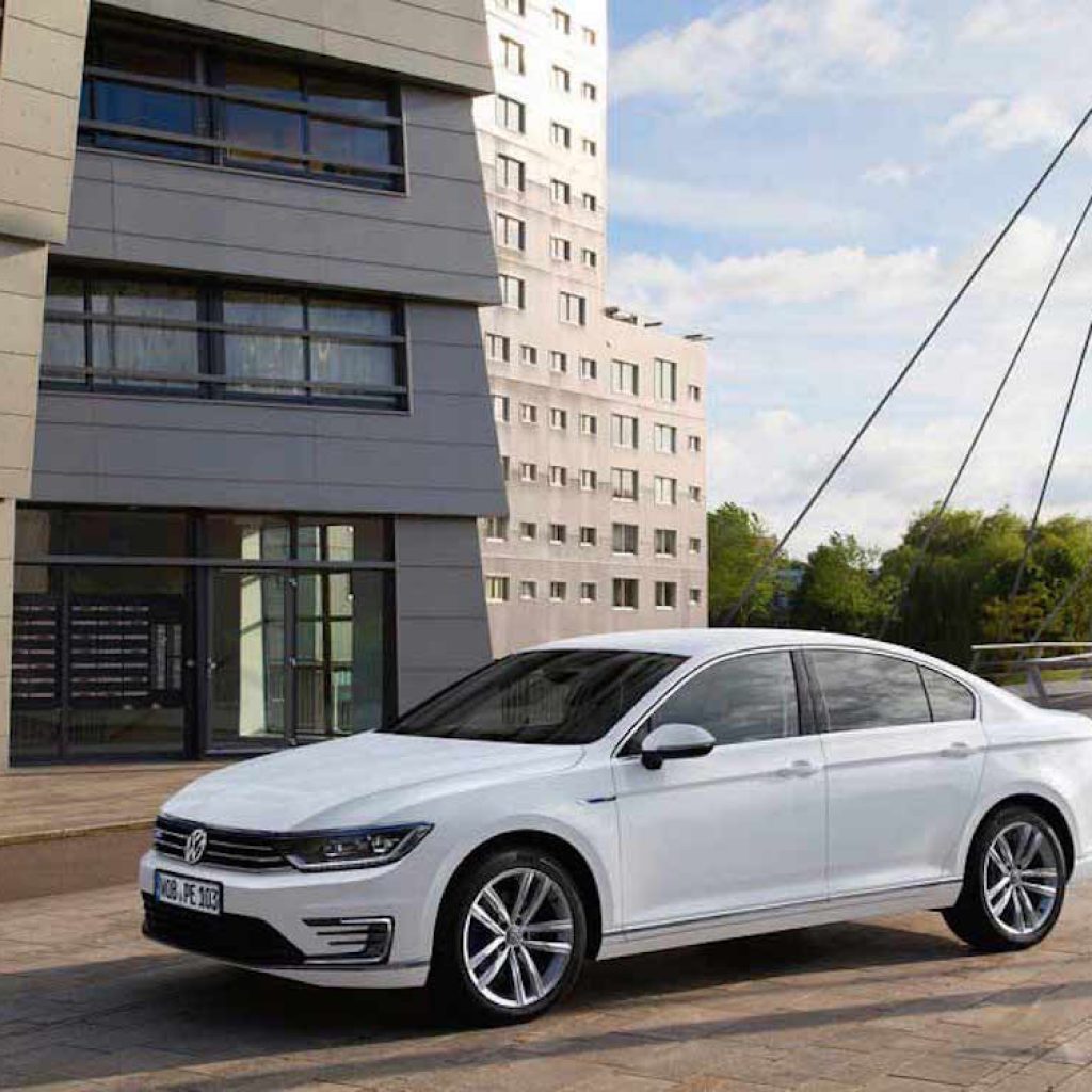 فولکس‌واگن پاسات به زودی وارد ایران خواهد شد!