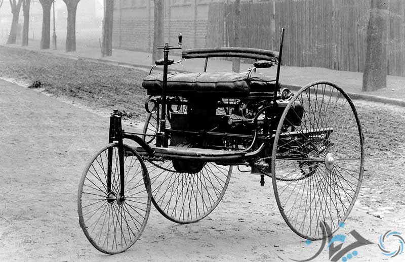 آیا هنری فورد خودرو را اختراع کرده است؟