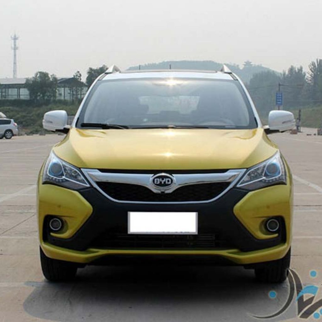 عرضه دو خودروی جدید توسط کارمانیا تا پایان سال جاری!