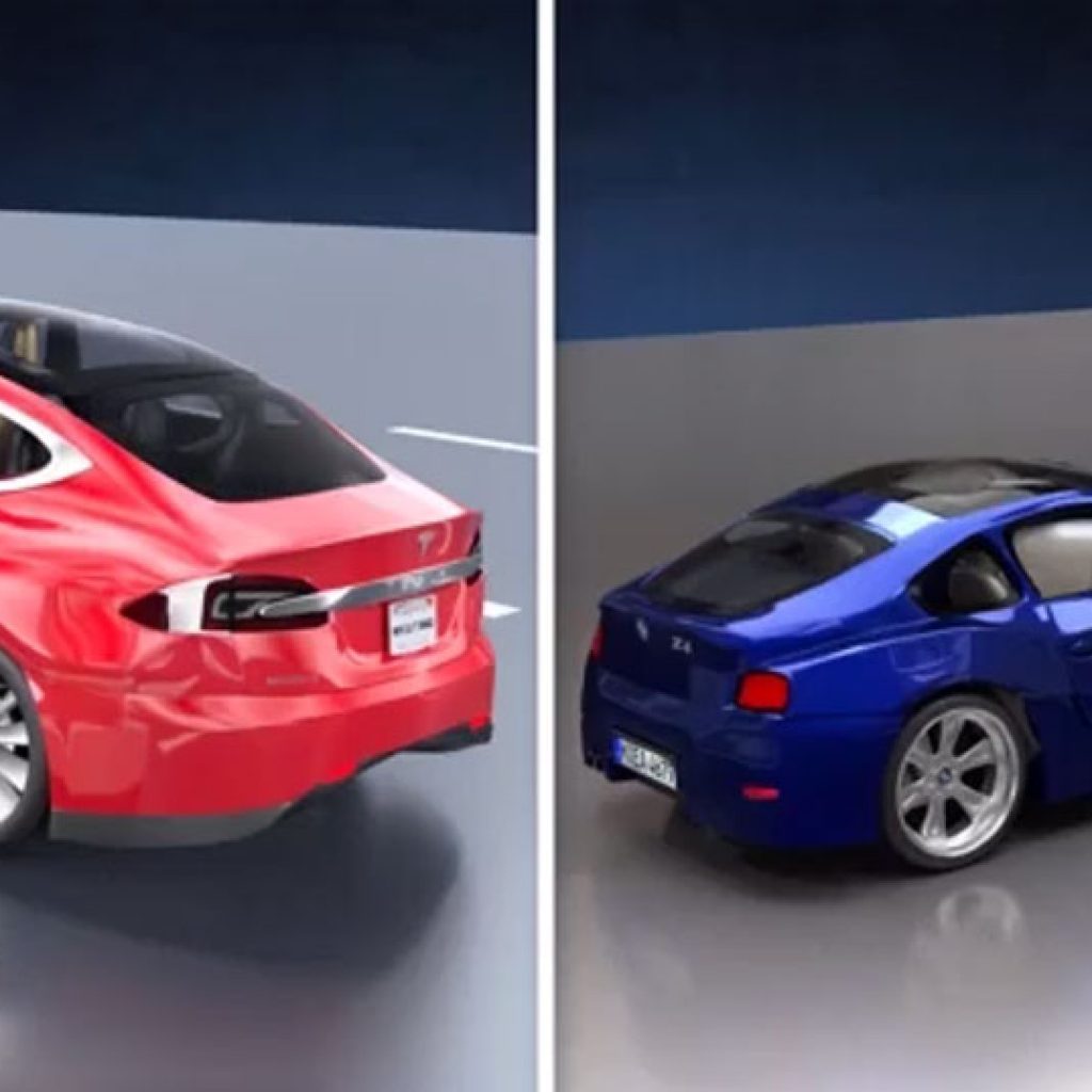 خودروی بنزینی بخریم یا برقی؟ (ویدئوی اختصاصی)