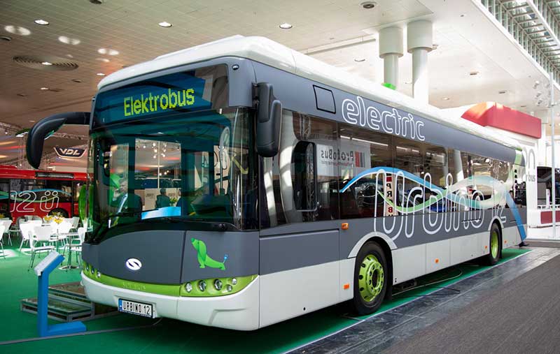 خودروهای الکتریکی تا چه حد پاک هستند؟