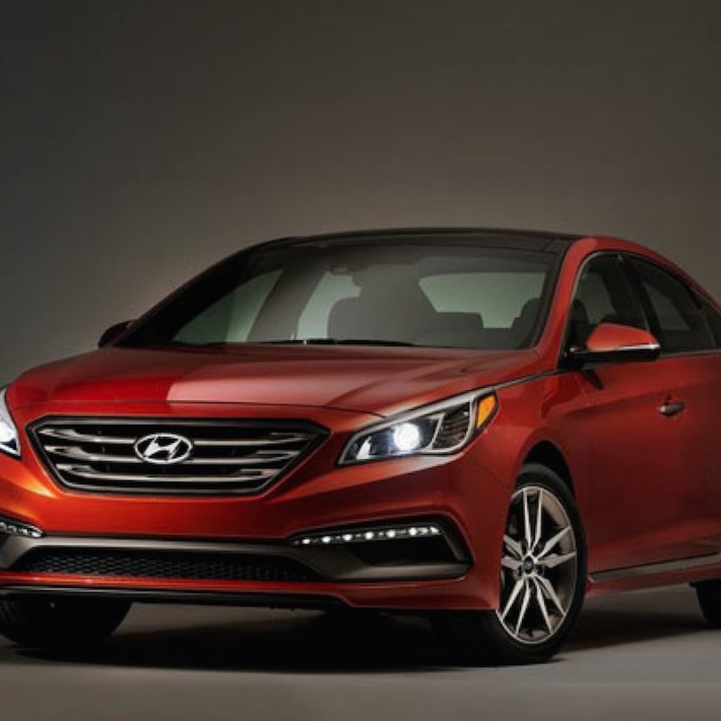 شرایط فروش هیوندای سوناتا به مناسبت ولادت امام رضا (ع) شروع شد!