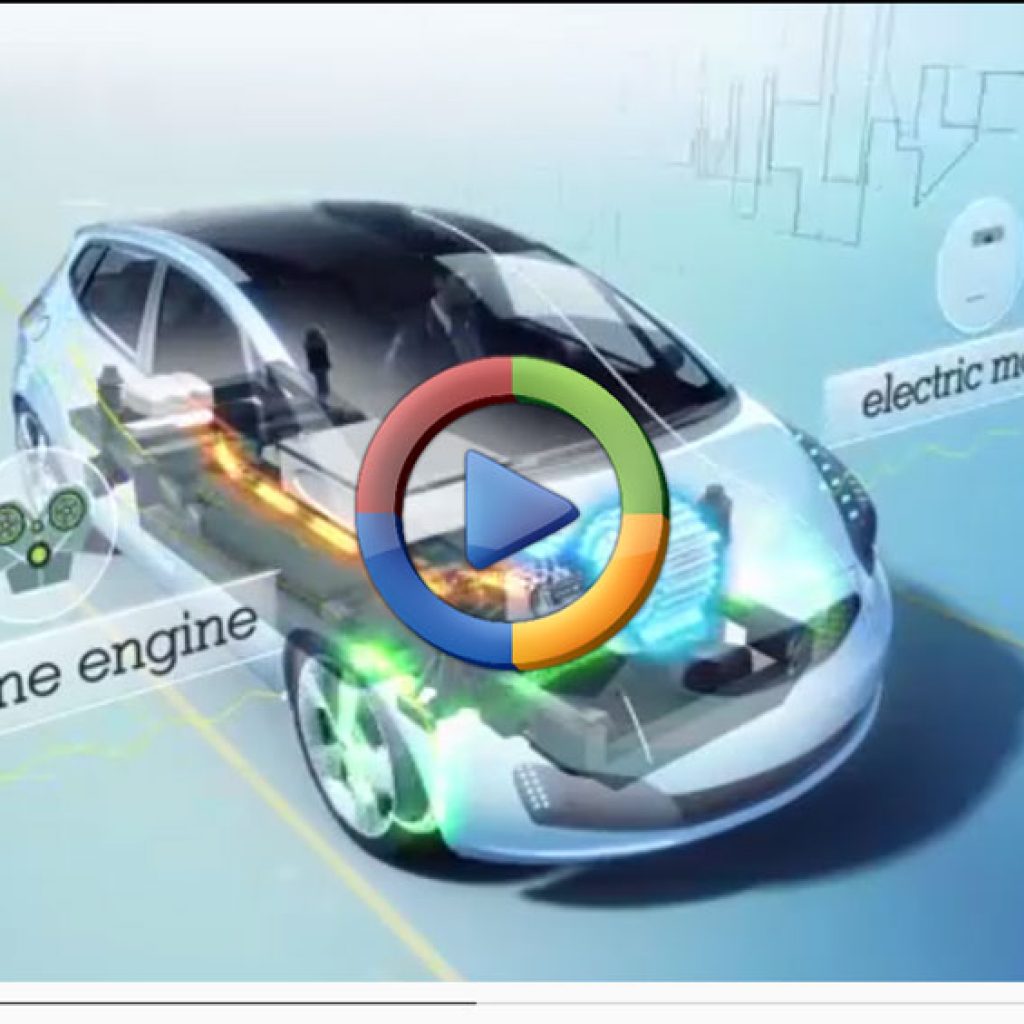 چرا خودروی هیبریدی بخریم؟ (ویدئوی اختصاصی)