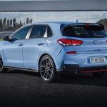 فروش اولین نسخه‌های هیوندای i30 N در 48 ساعت!