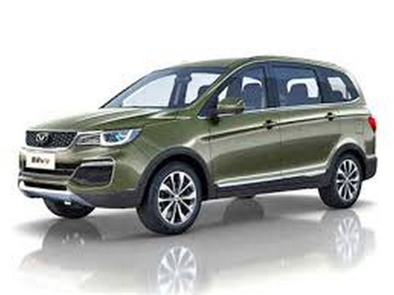 خیز کمپانی چری به سوی بازار چین با SUV جدید خود! خیز کمپانی چری به سوی بازار چین با SUV جدید خود!