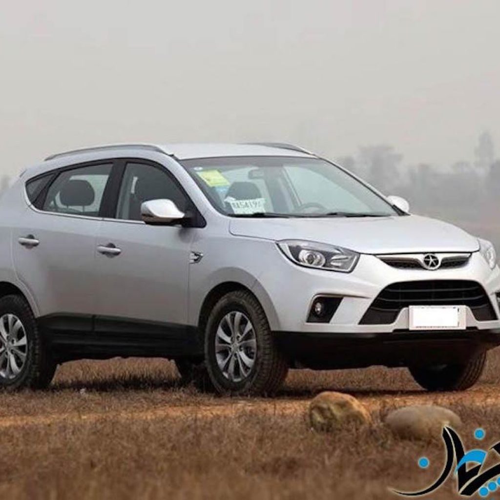 شرایط فروش خودروهای جک S5 و J5 اعلام شد!